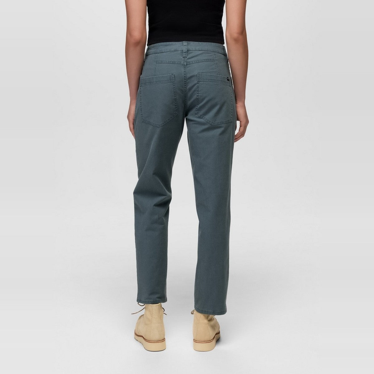 PRANA Suton Straight Pant