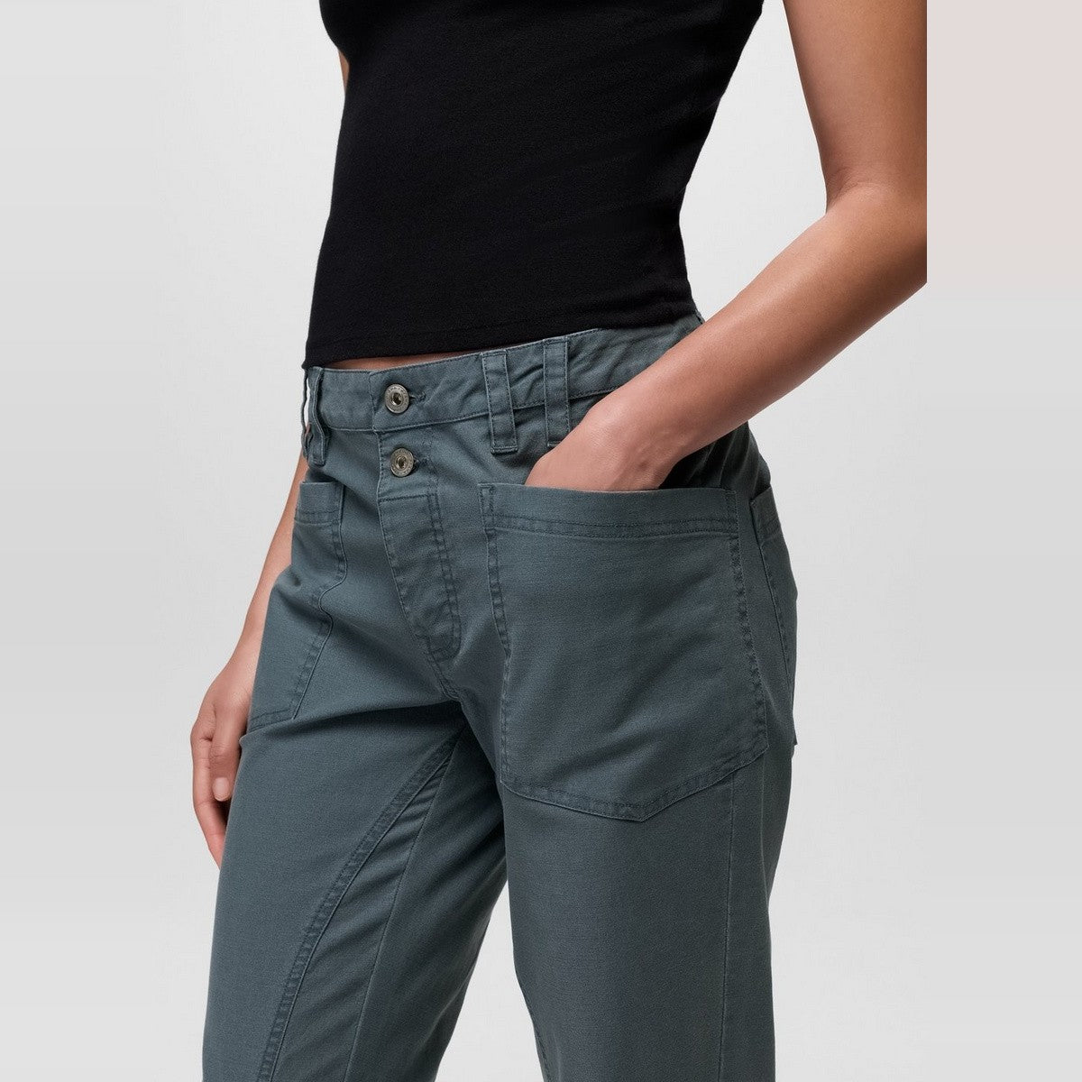 PRANA Suton Straight Pant