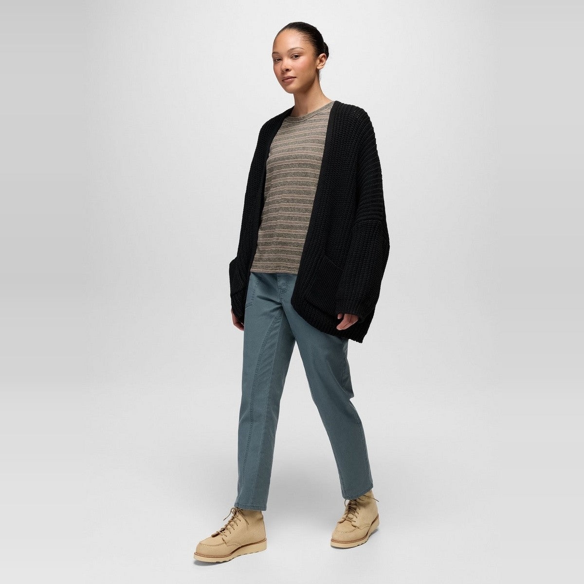 PRANA Suton Straight Pant