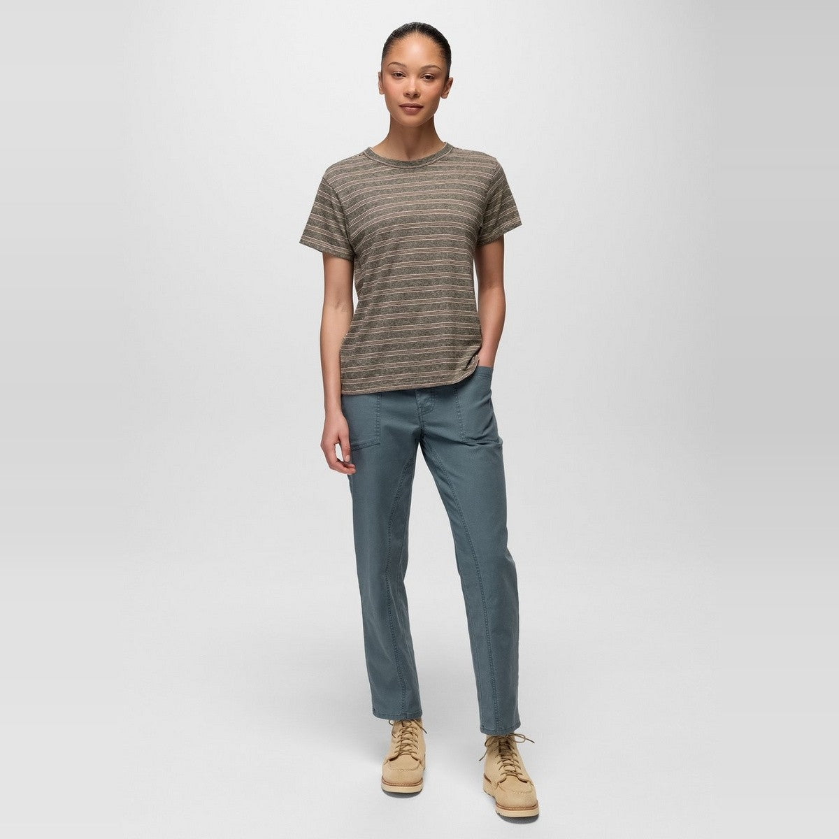 PRANA Suton Straight Pant