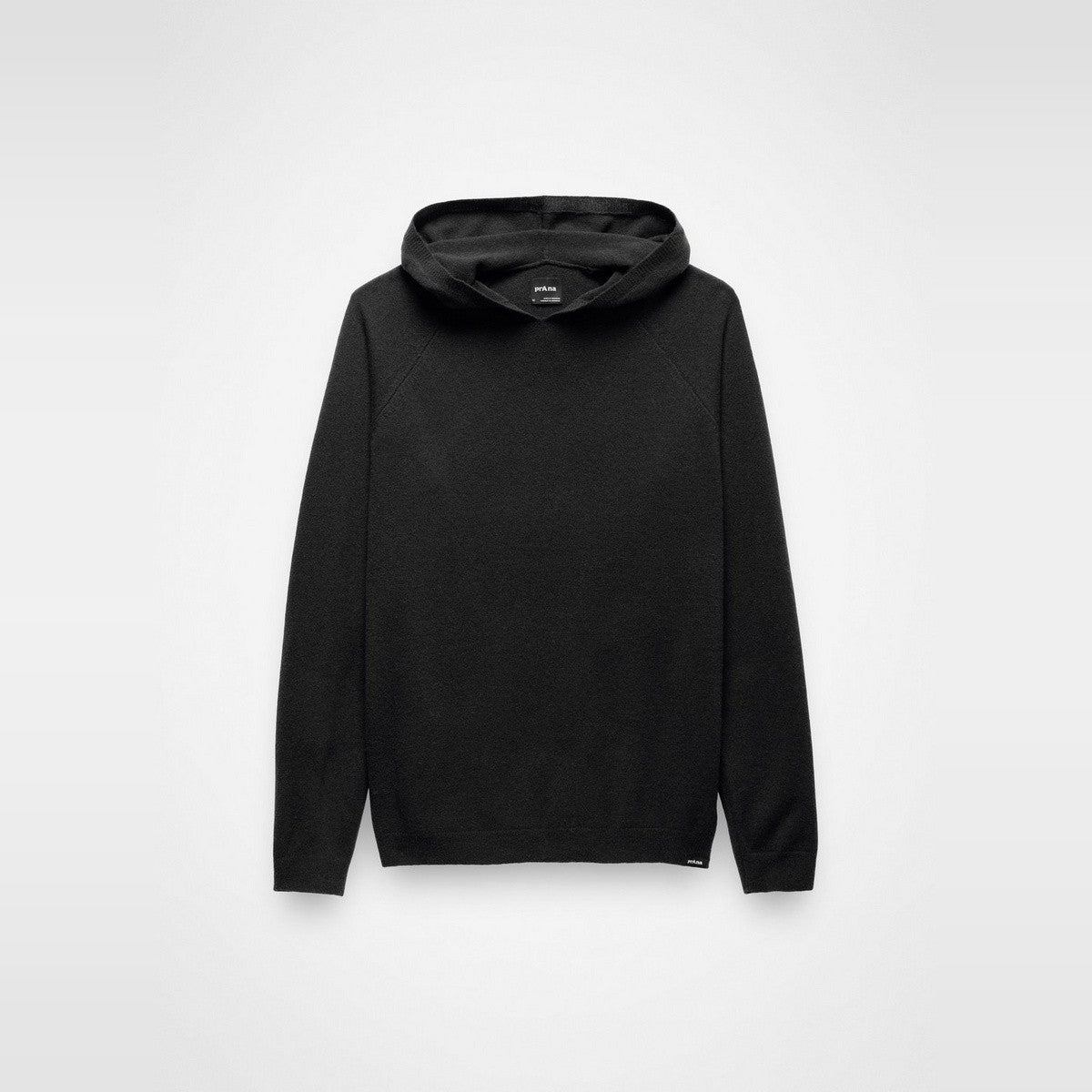 Prana Three Falls Maglione con Cappuccio Uomo