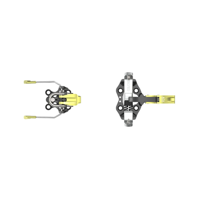 ATK BINDINGS ATK Trofeo Brake