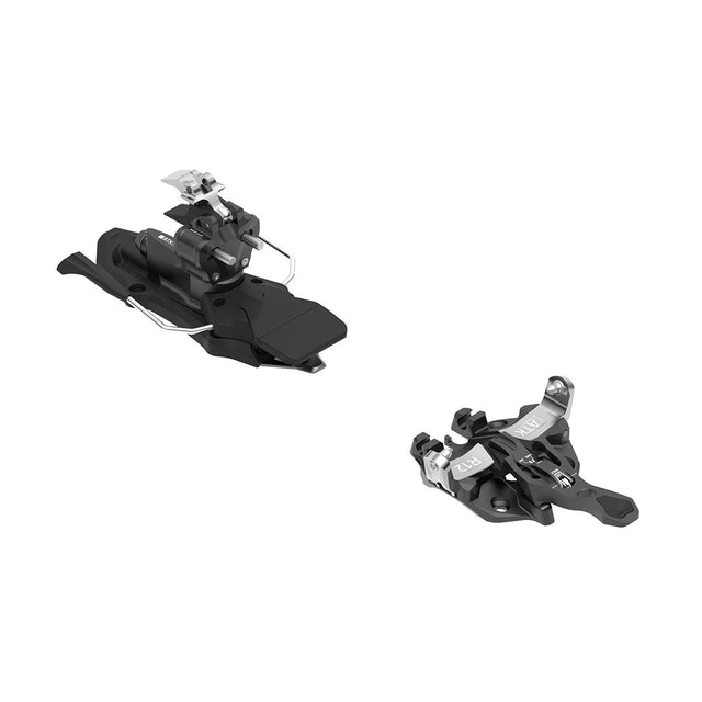 ATK BINDINGS ATK Raider 12 AP Black - 108 MM