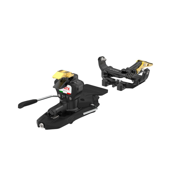 ATK BINDINGS ATK RT 10 EVO - 91MM