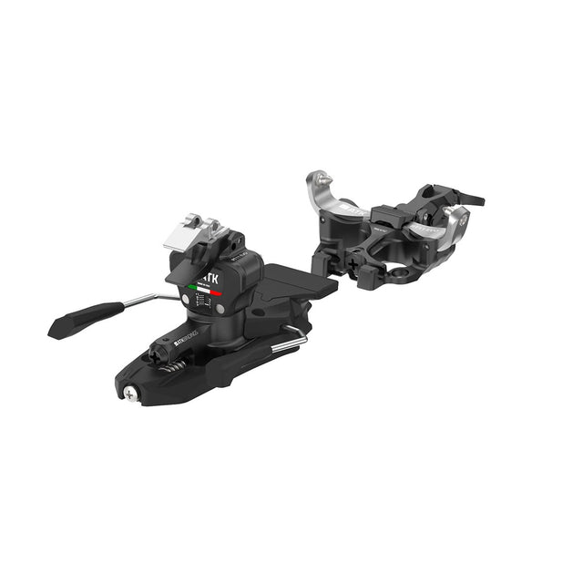 ATK BINDINGS ATK RT 11 EVO Black - 97 MM
