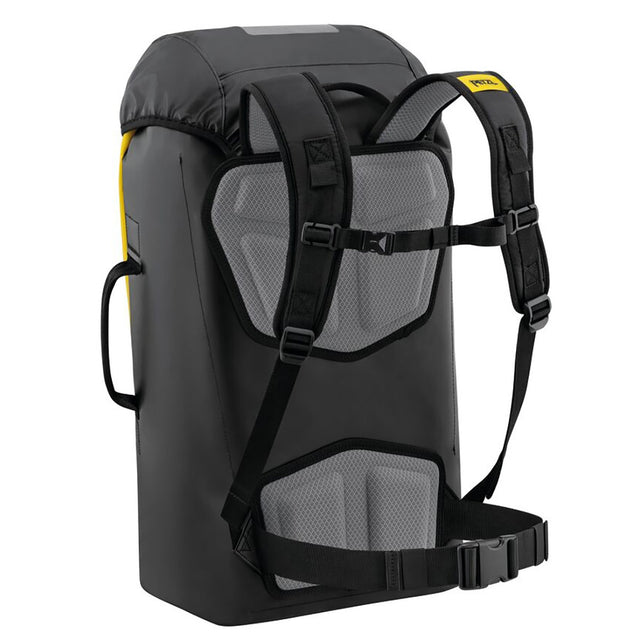PETZL Transport 45L Black