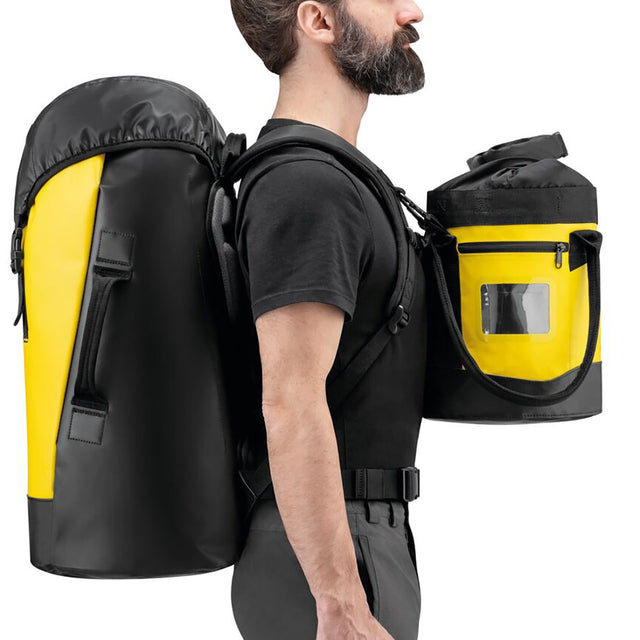 PETZL Transport 45L Black