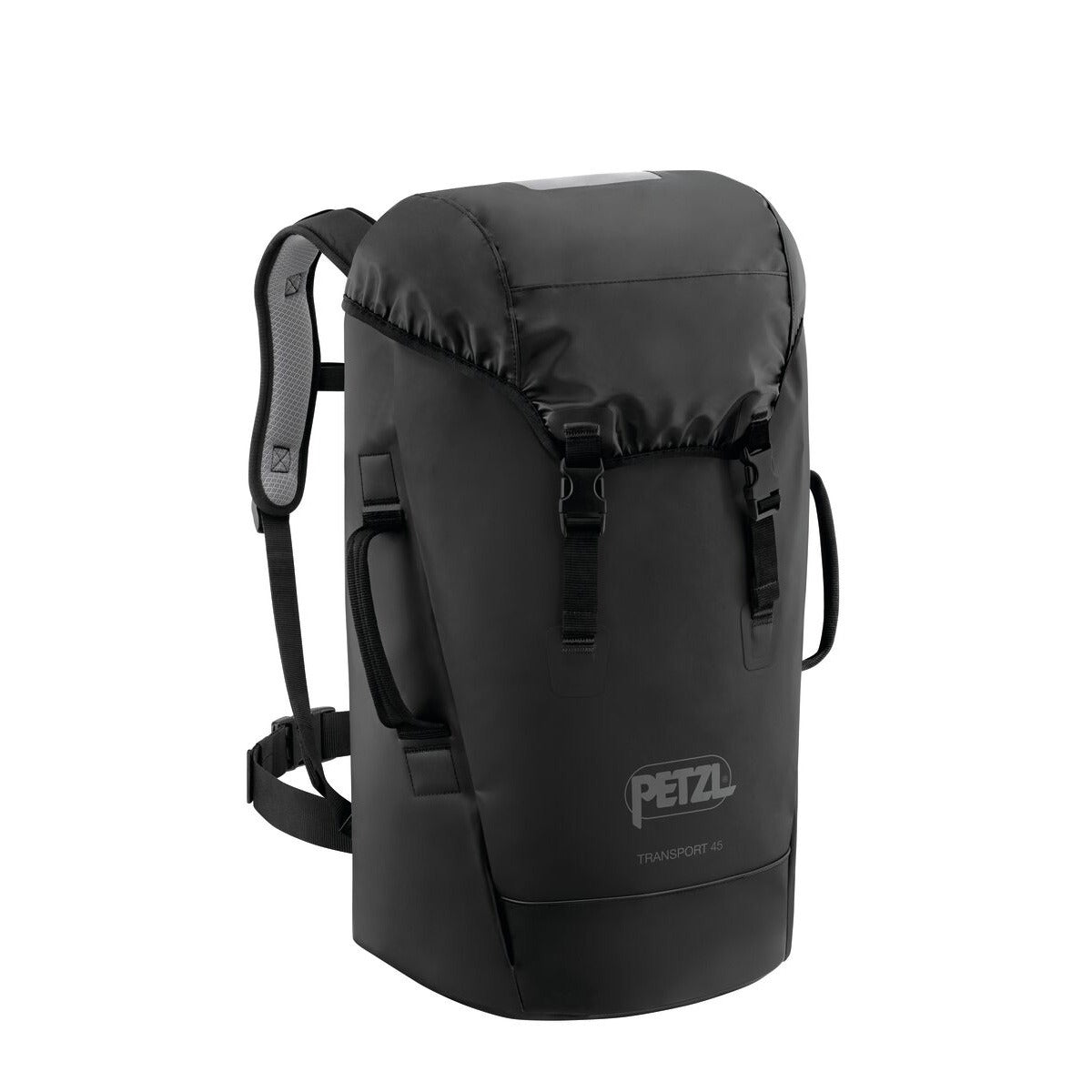 PETZL Transport 45L Black
