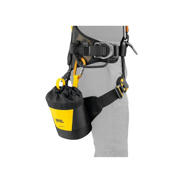 PETZL Toolbag 3L