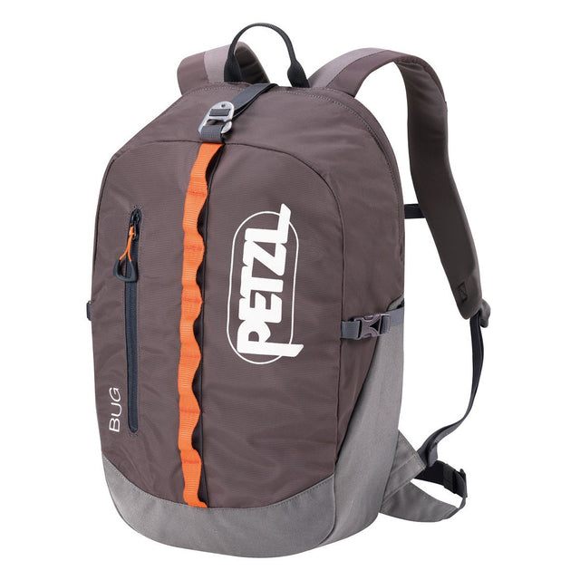 PETZL BUG Backpack Grey