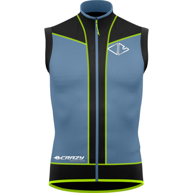 CRAZY Vest Flash