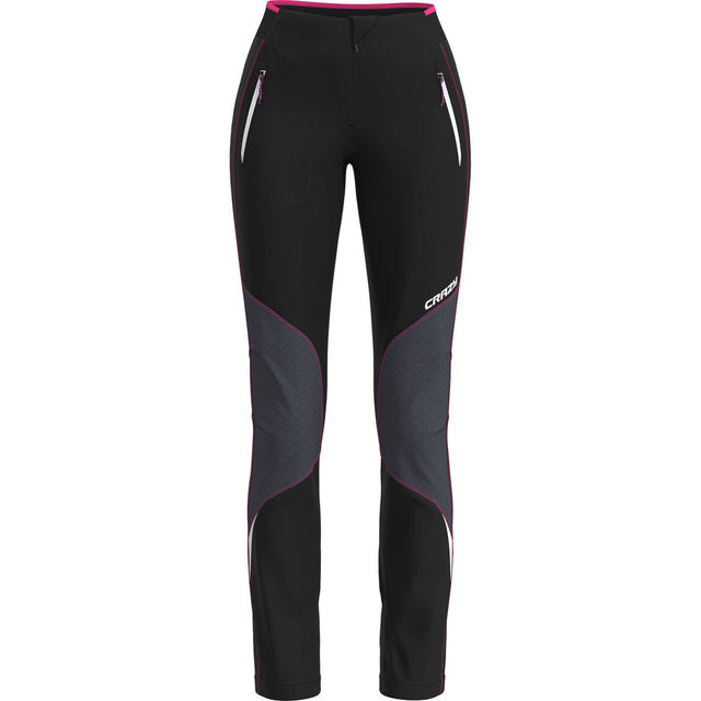 CRAZY Alpinstar Light Pant Woman