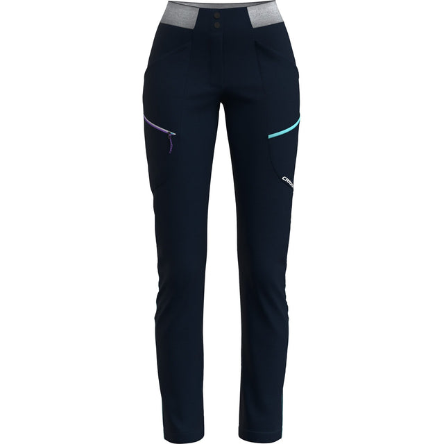 CRAZY Pant Traverse Woman