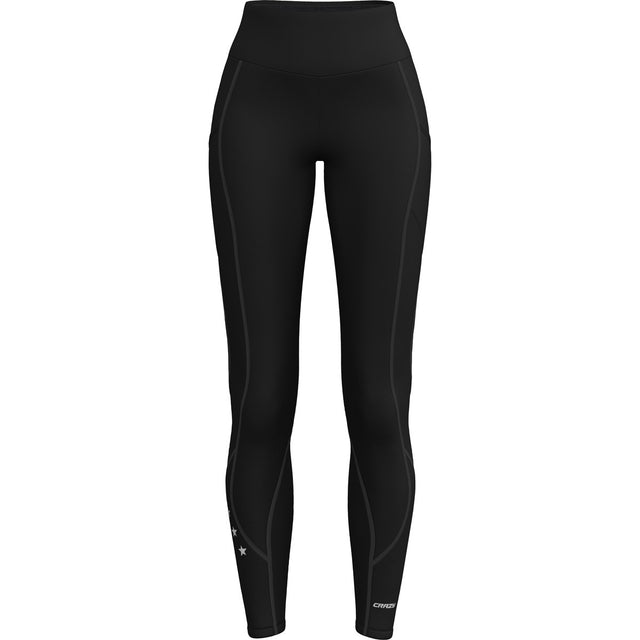 CRAZY Leggings Cute Light donna