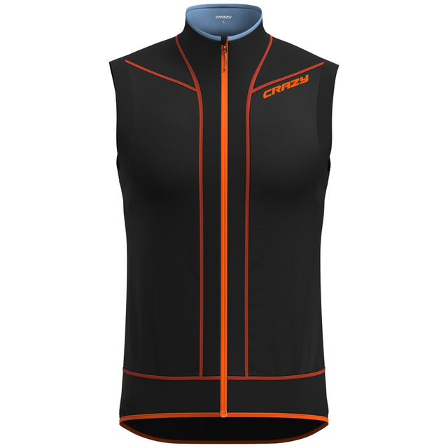 CRAZY Vest Flash MAN
