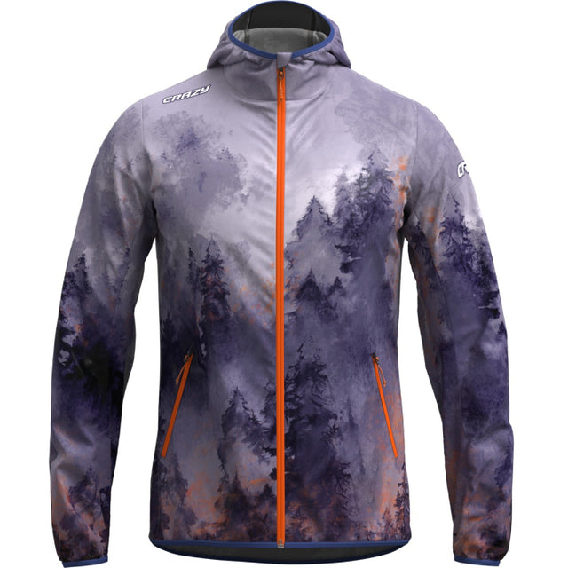 CRAZY Legend Shell Jacket MAN