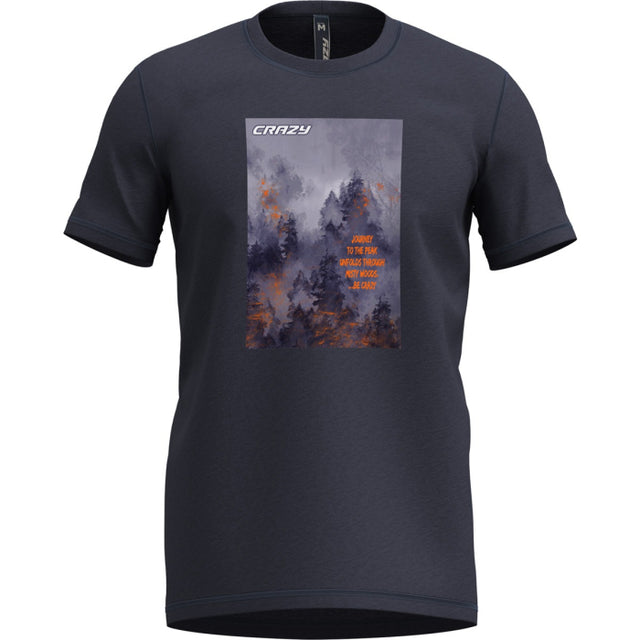 CRAZY Joker TEE MAN