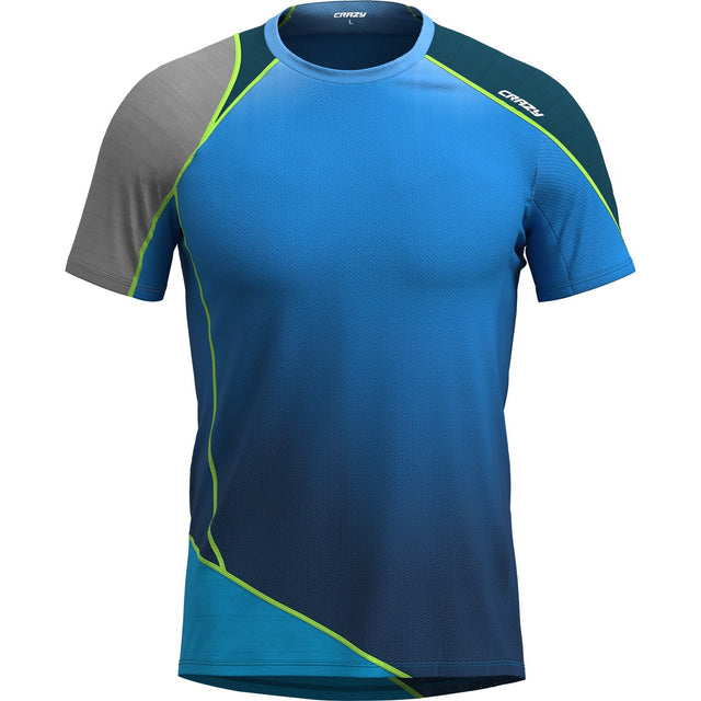 CRAZY Acceleration TEE uomo