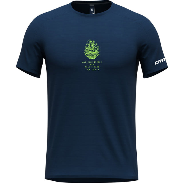 CRAZY Shirt Logo