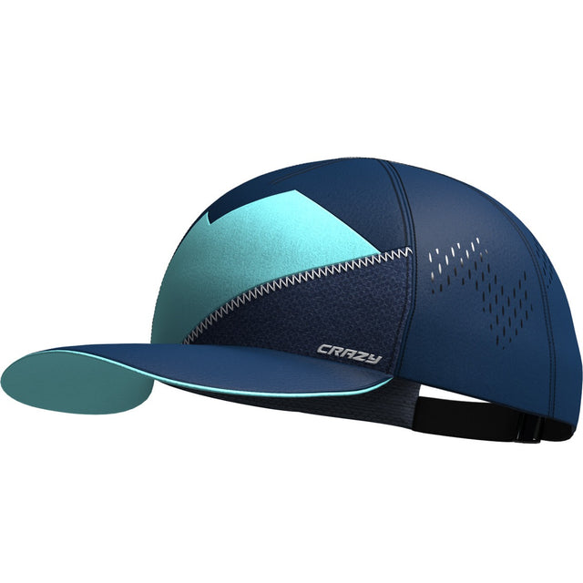 CRAZY CAP BRO