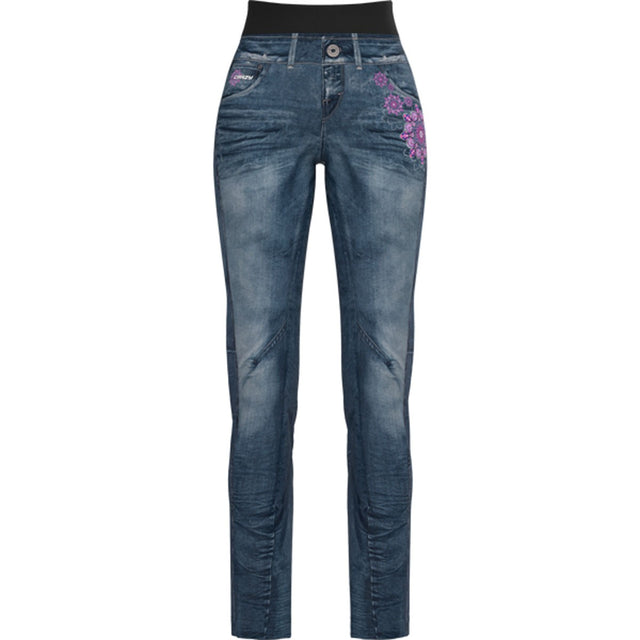 CRAZY Pant Wonder Magic Light donna
