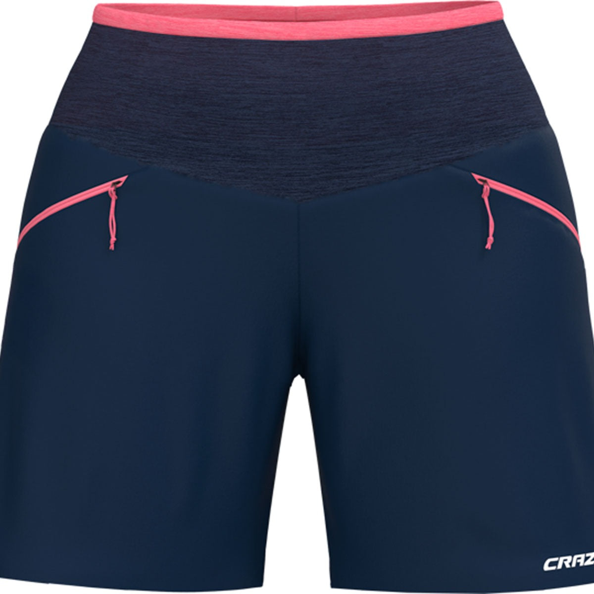 CRAZY Short Oxygen donna