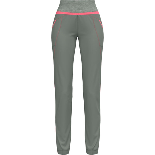 CRAZY Pant Exit Light donna
