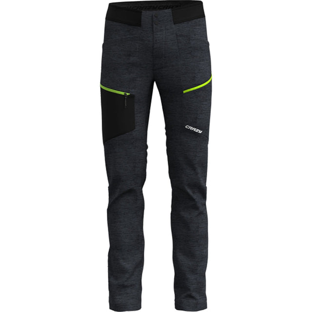 CRAZY Pant Traverse MAN