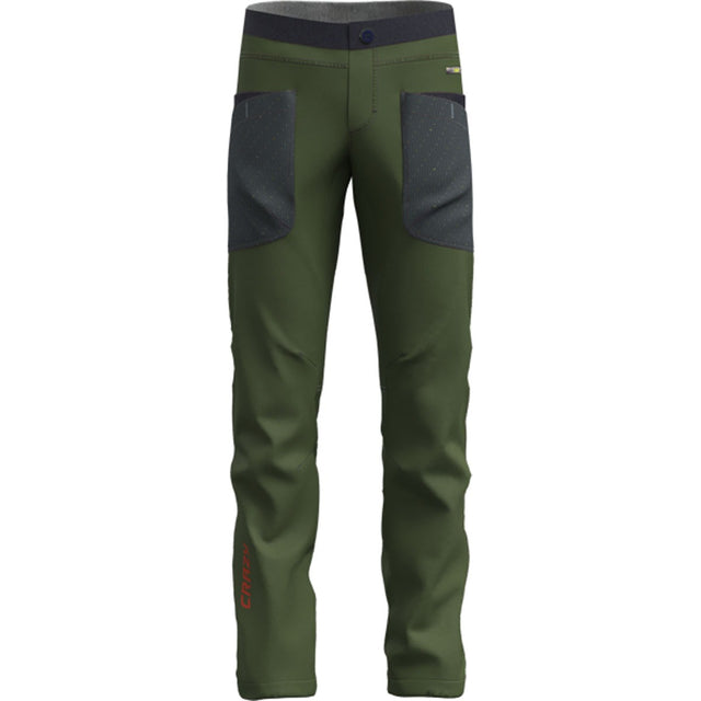 CRAZY Pant Gulliver Light