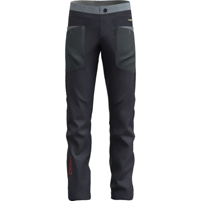 CRAZY Pant Gulliver Light