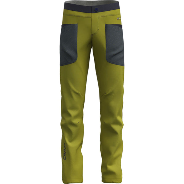 CRAZY Pant Gulliver Light