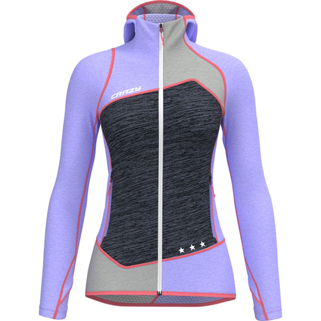 CRAZY Pull Ionic Light donna