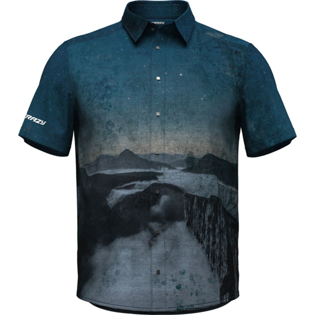 CRAZY Shirt Lumberjack Light