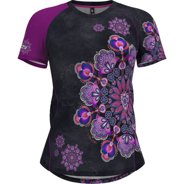 CRAZY Shirt Alpinstar donna