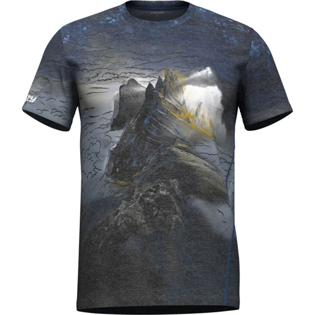 CRAZY Shirt Legend
