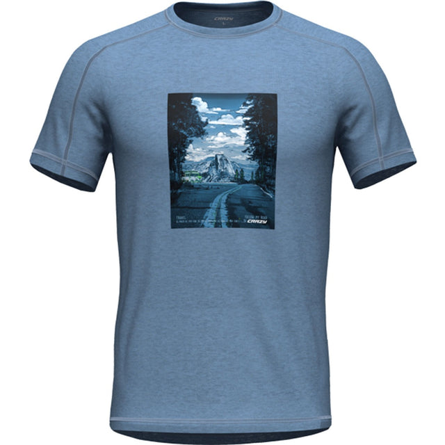 CRAZY Joker TEE MAN