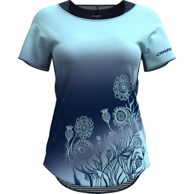 CRAZY Shirt Slash donna