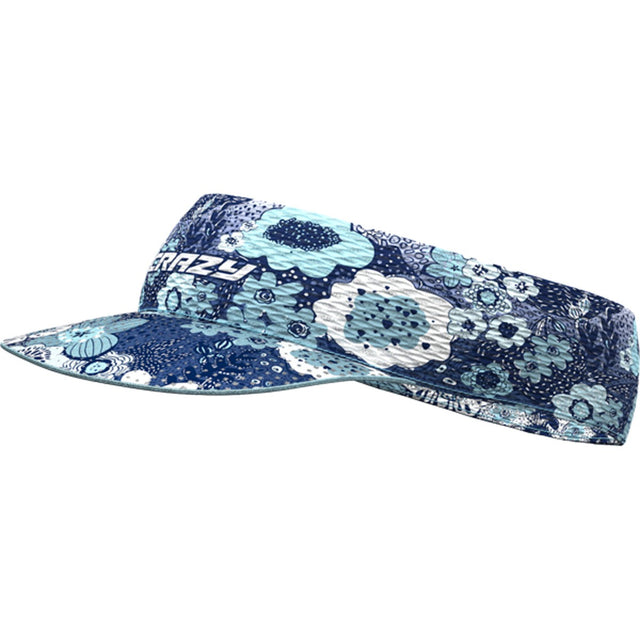 CRAZY Pacman Visor