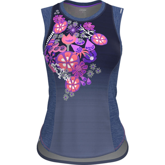 CRAZY TOP Sirio donna