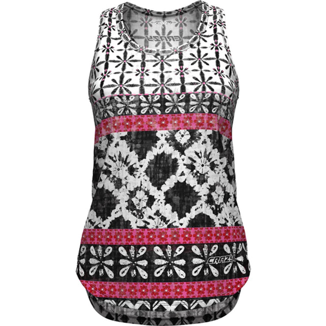 CRAZY TOP After donna
