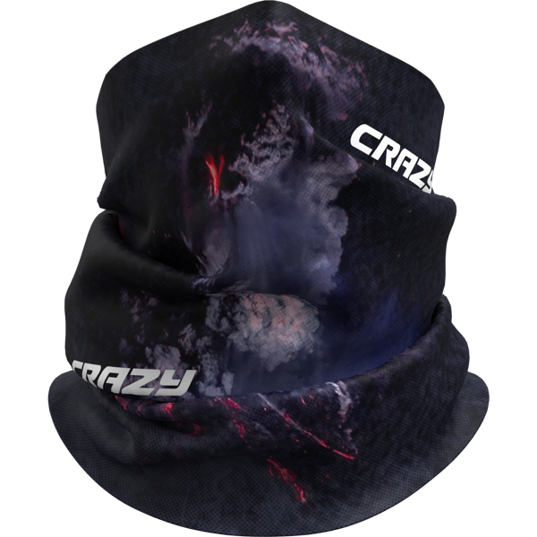 CRAZY Neck Guard