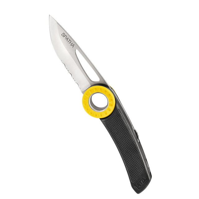 PETZL Coltello Spatha