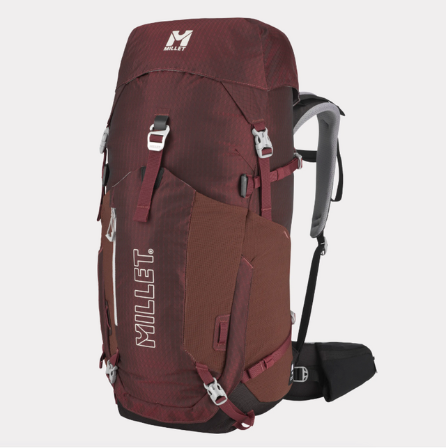 MILLET Ubic 40L Backpack Women