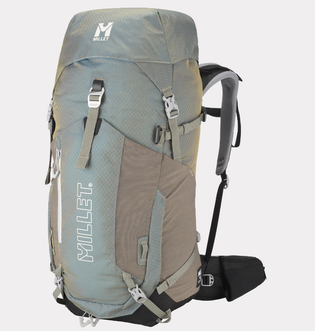 MILLET Ubic 40L Backpack Women