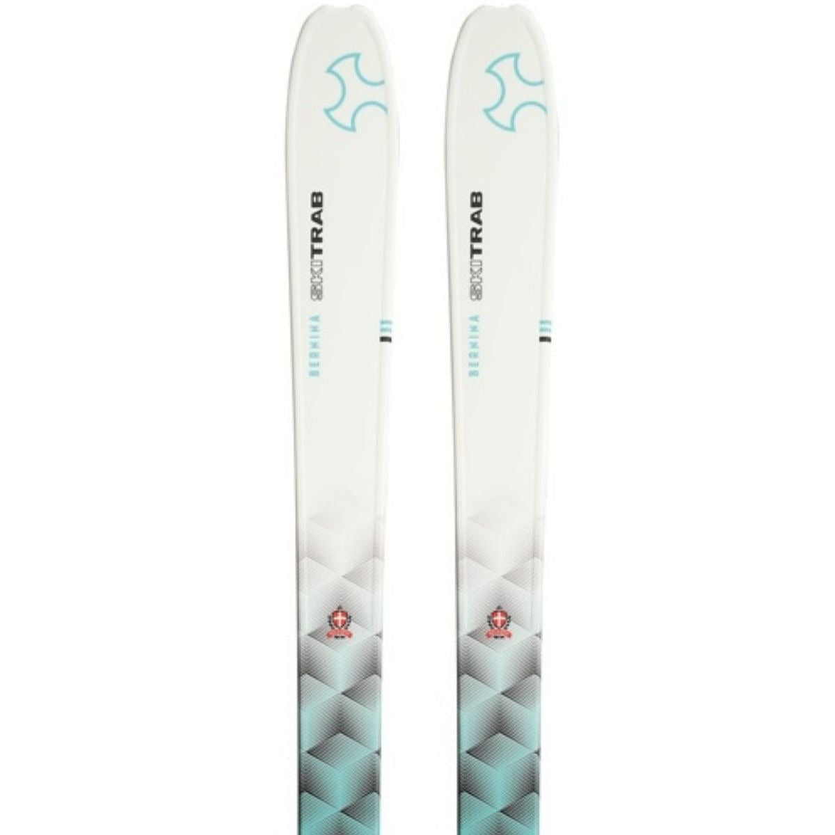 SKI TRAB SCI Bernina 85