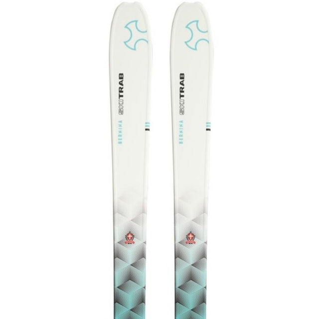 SKI TRAB SCI Bernina 85