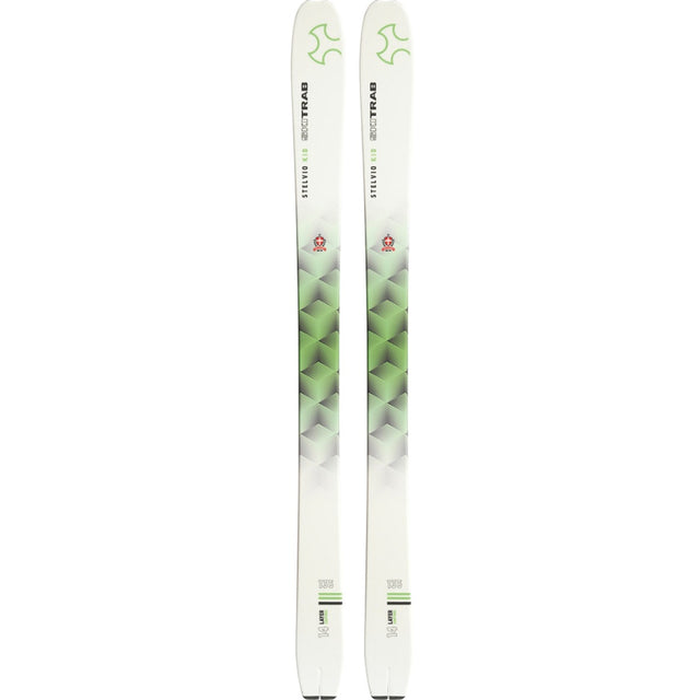 SKI TRAB SCI Stelvio junior