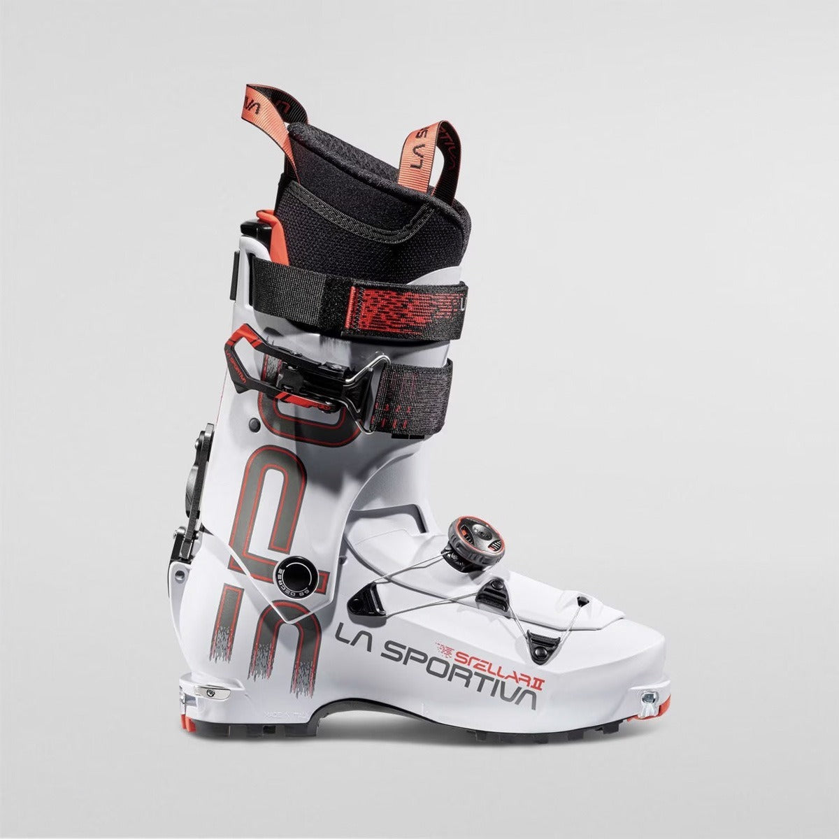 LA SPORTIVA Stellar II SKI Boot Woman