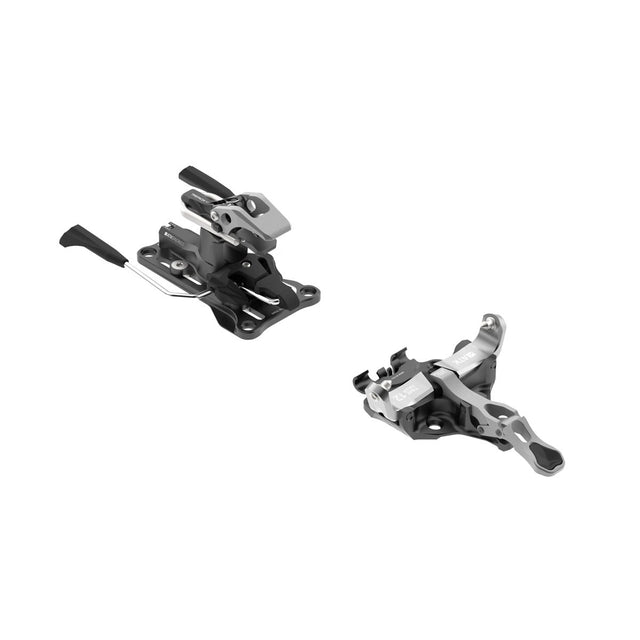 ATK BINDINGS ATK Timepacer 12 Black - 91 MM