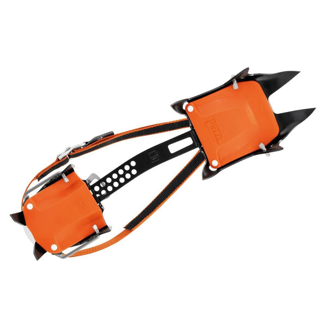 PETZL Irvis Flexlock